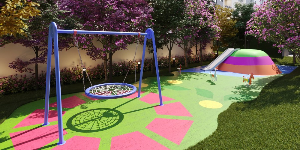Playground