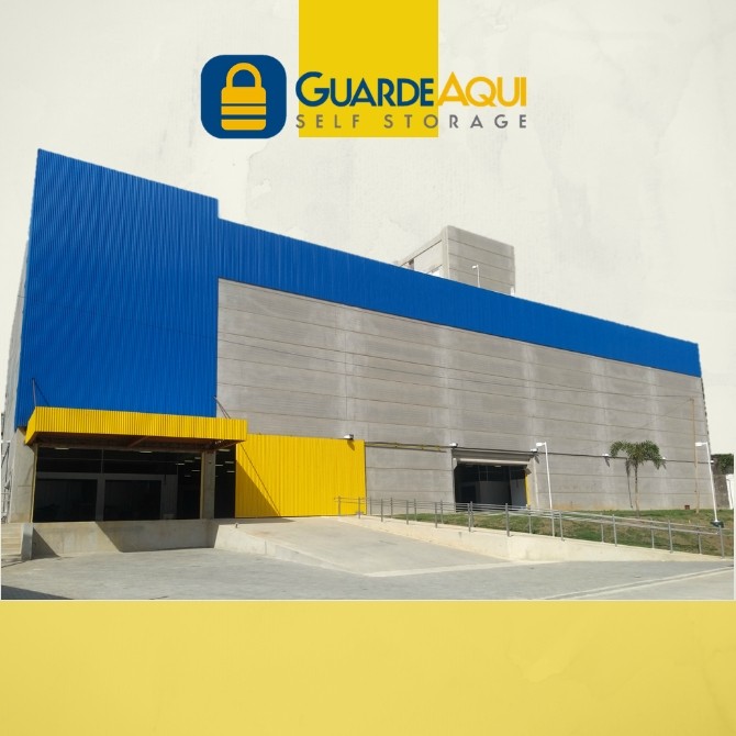 Niterói Self Storage
