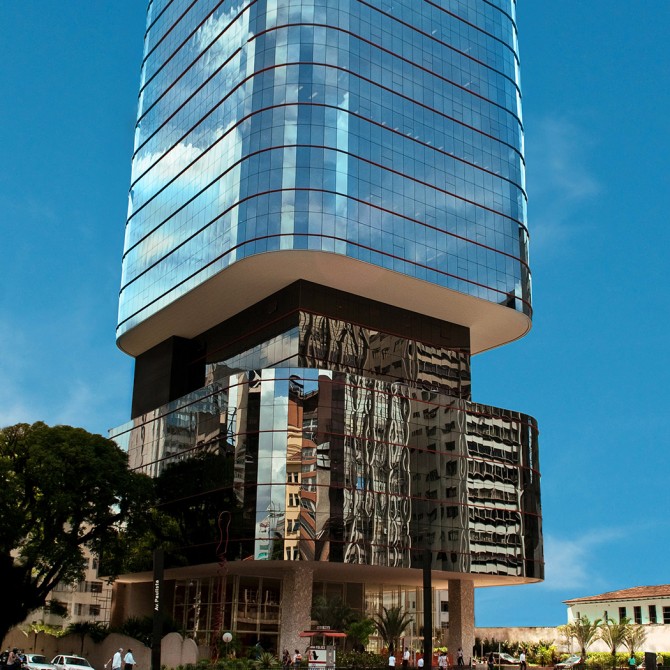 Santa Catarina