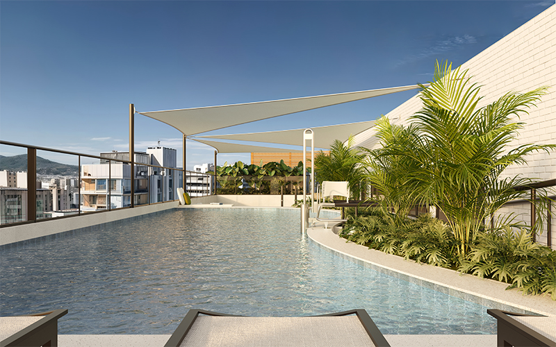 Samba Residencial