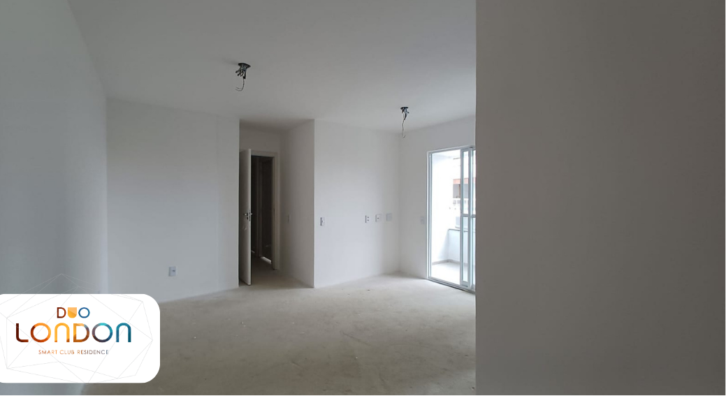 Obra do Duo London Smart Club Residence — foto 2